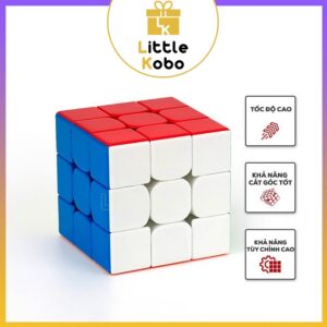 RUBIK 3X3 MOYO RS3M V5 3 TẦNG CAO CẤP