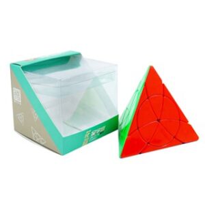 RUBIK TAM GIÁC QIYI MS PYRAMINX