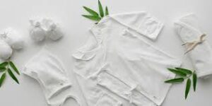 Lựa chọn vải sợi tre (Bamboo) cho trẻ sơ sinh